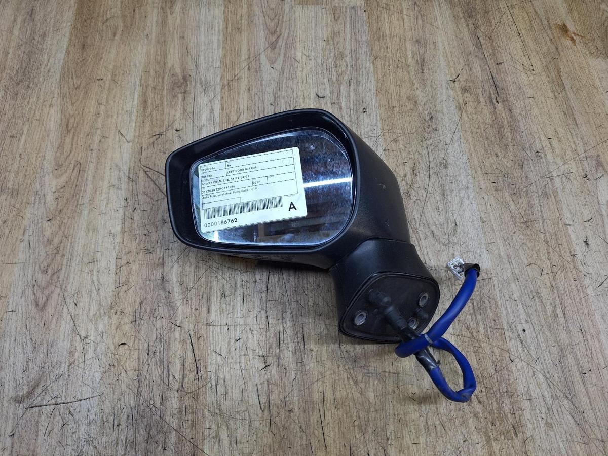 1000929108-Left Door Mirror Front