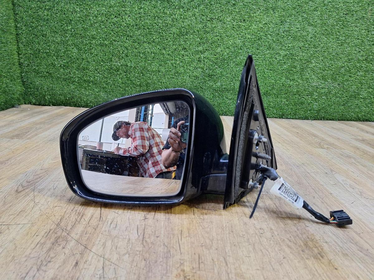 1000930206-Left Door Mirror Front