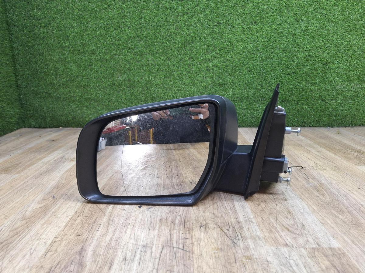 1000939213-Left Door Mirror Front