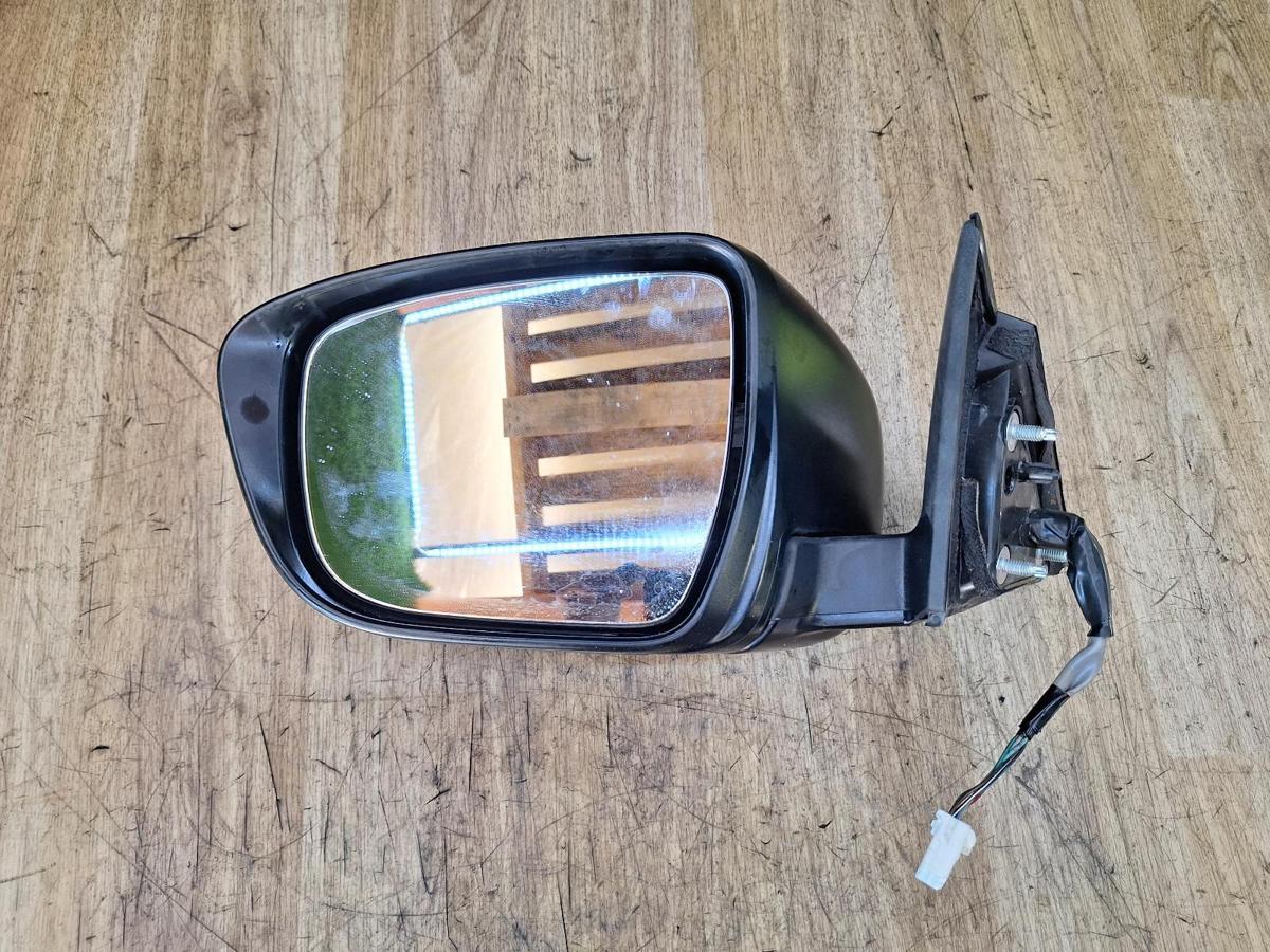 Left Door Mirror for NISSAN XTRAIL