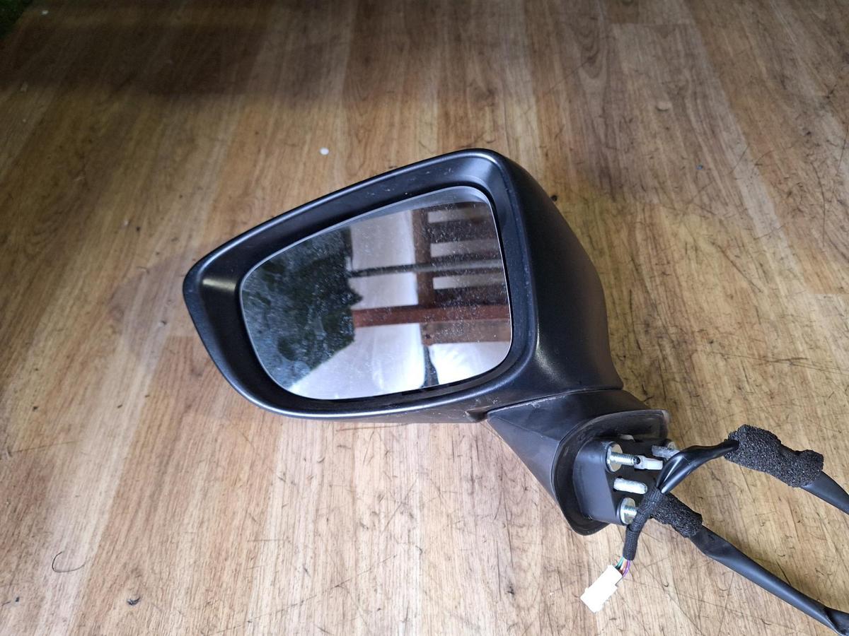 Left Door Mirror for MAZDA 6