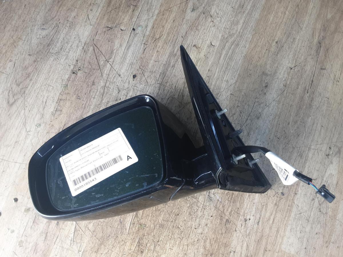 Left Door Mirror for NISSAN PATHFINDER