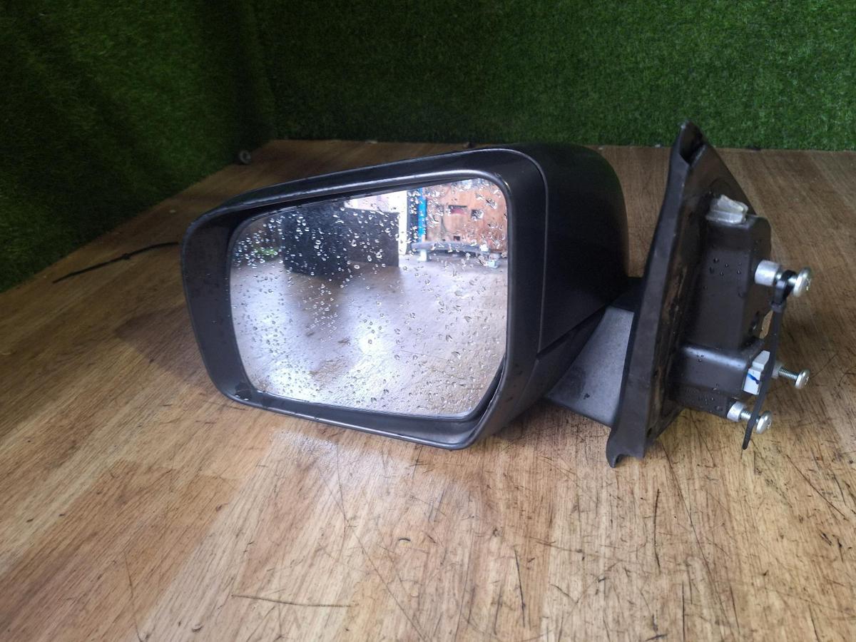 Left Door Mirror for MAZDA BT50