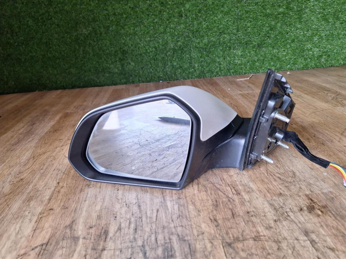 Left Door Mirror for HYUNDAI SONATA