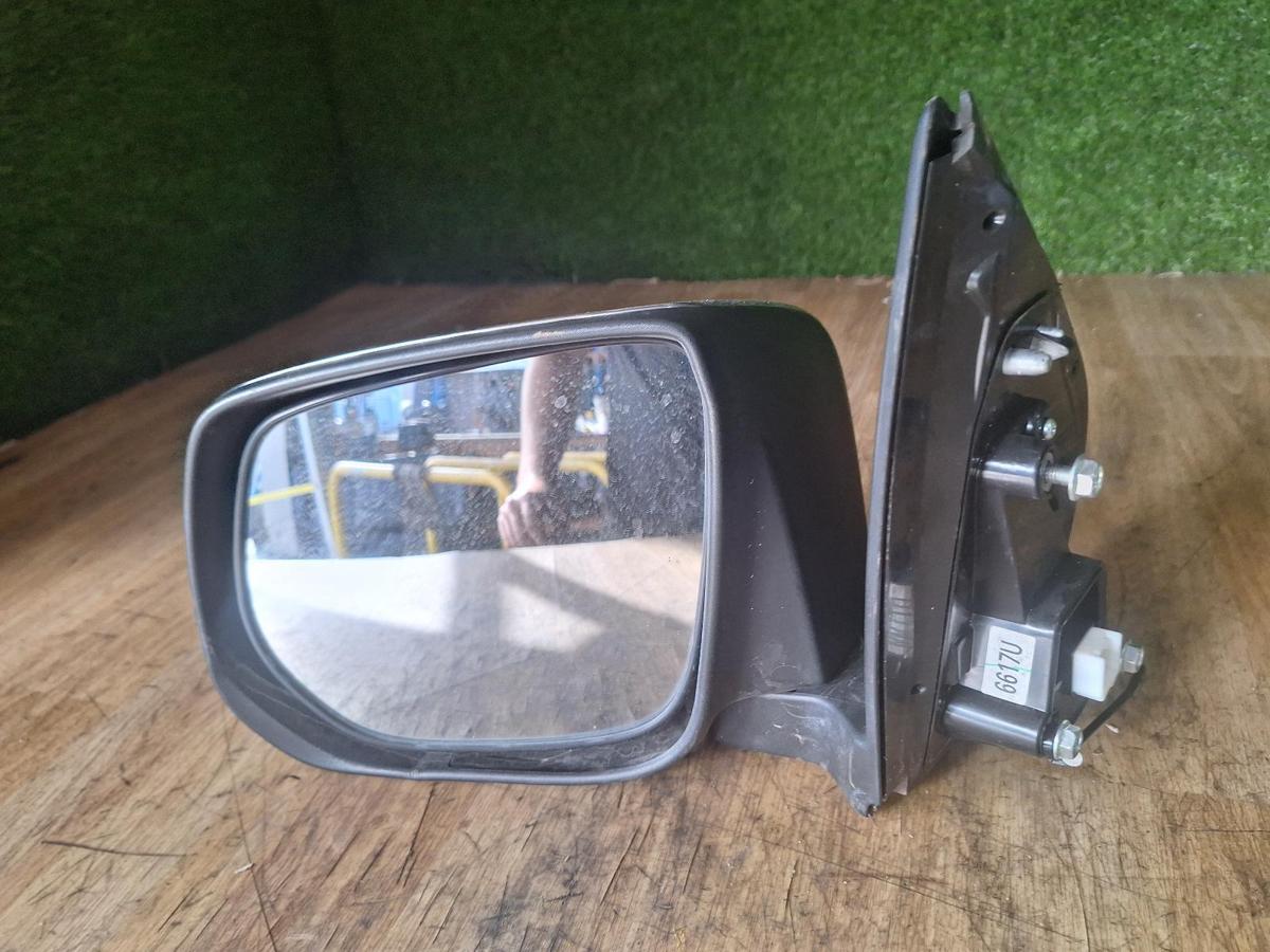 Left Door Mirror for HOLDEN COLORADO