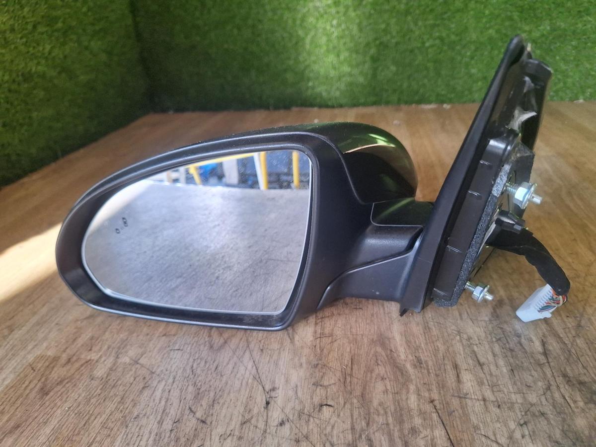 Left Door Mirror for KIA OPTIMA