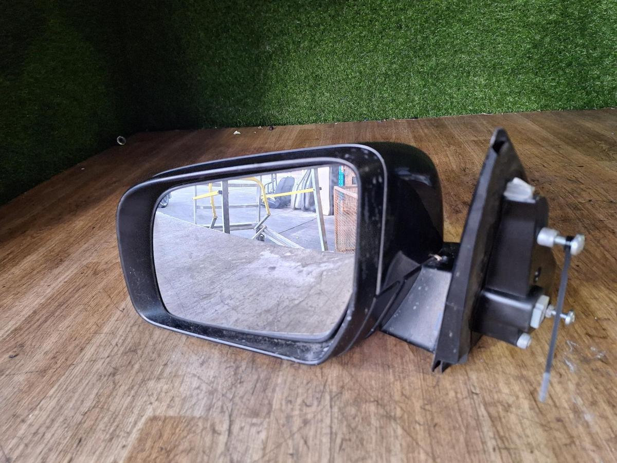 Left Door Mirror for FORD RANGER