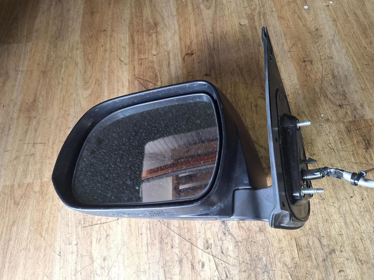 Left Door Mirror for TOYOTA HILUX