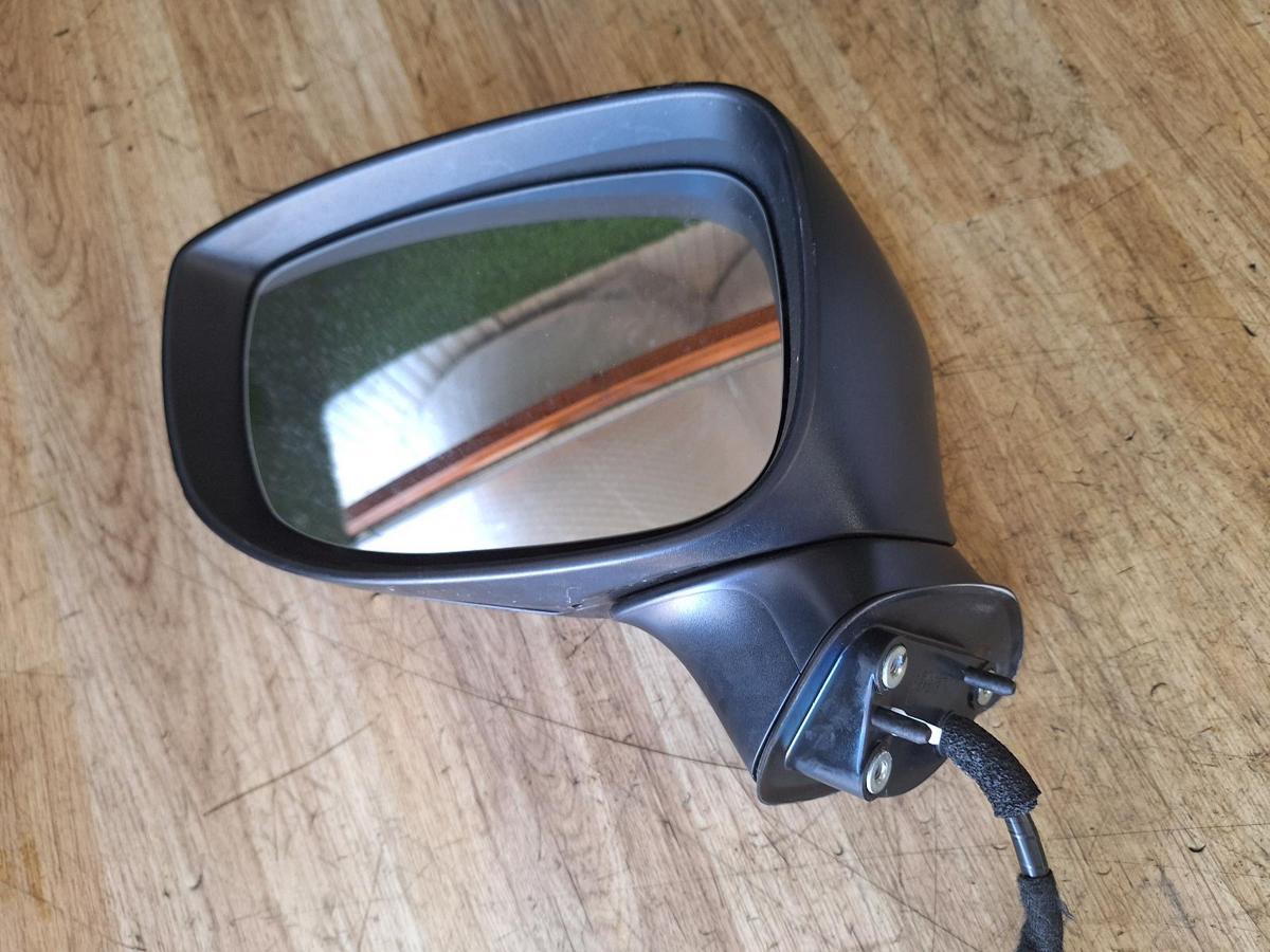 Left Door Mirror for MAZDA CX8