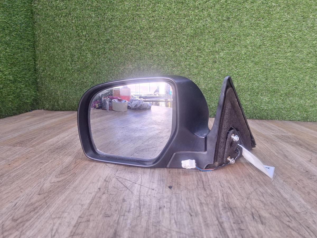 Left Door Mirror for SUBARU IMPREZA