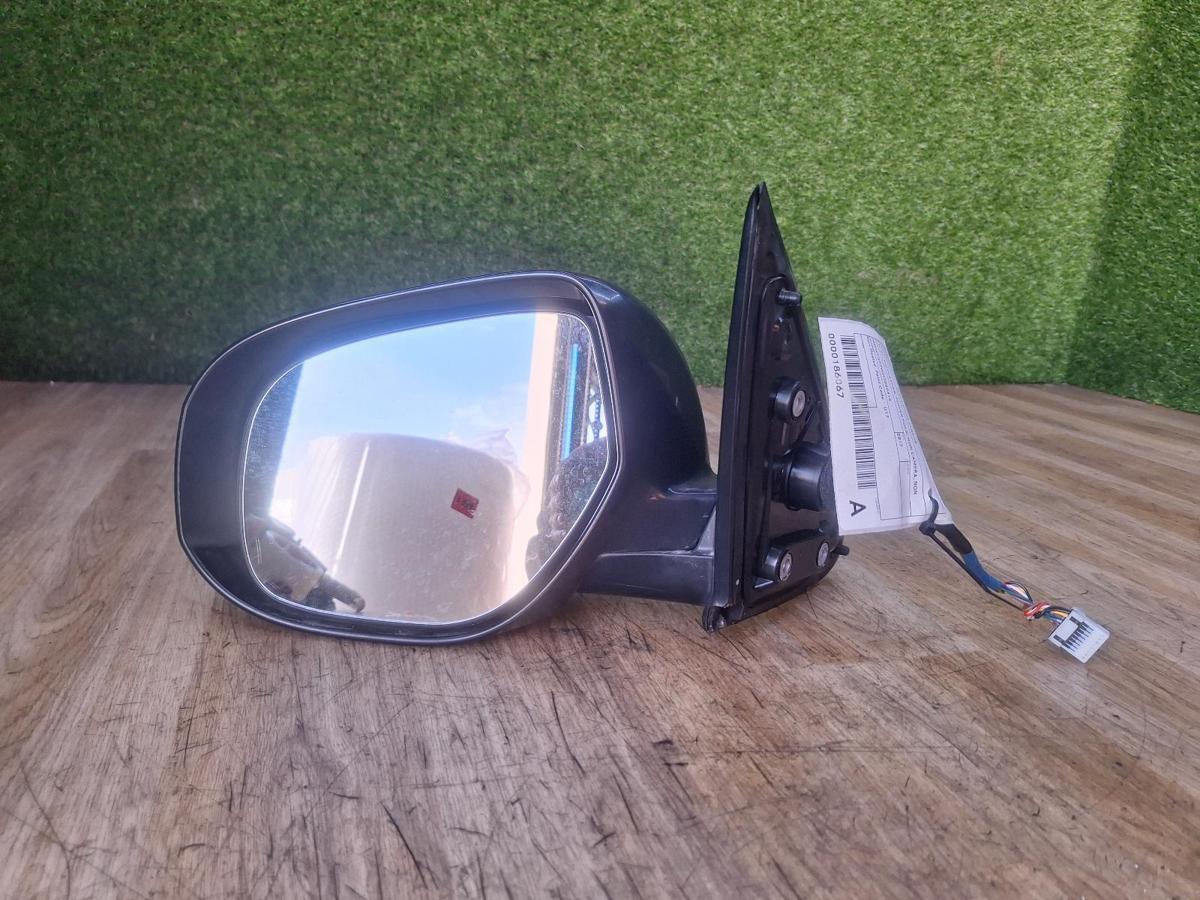 Left Door Mirror for MITSUBISHI OUTLANDER