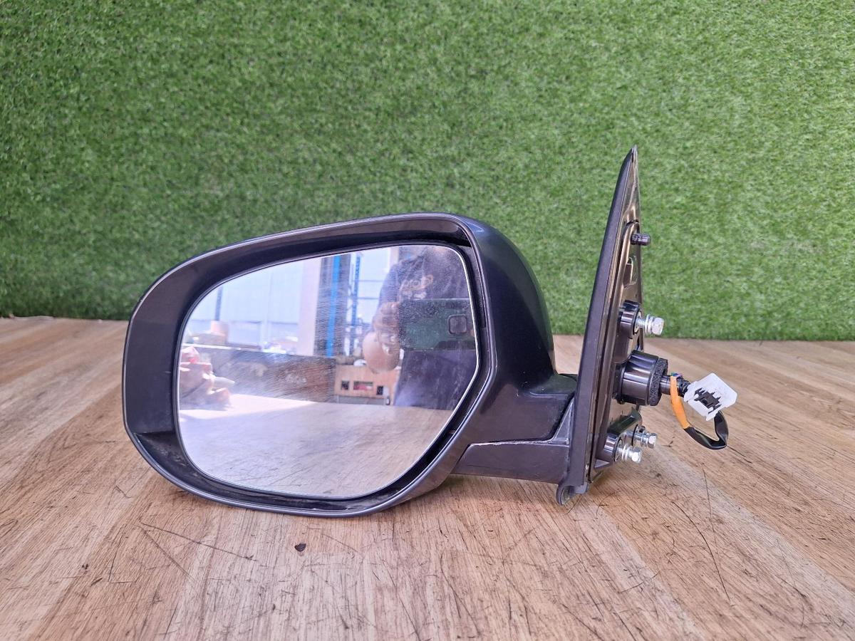 Left Door Mirror for MITSUBISHI OUTLANDER