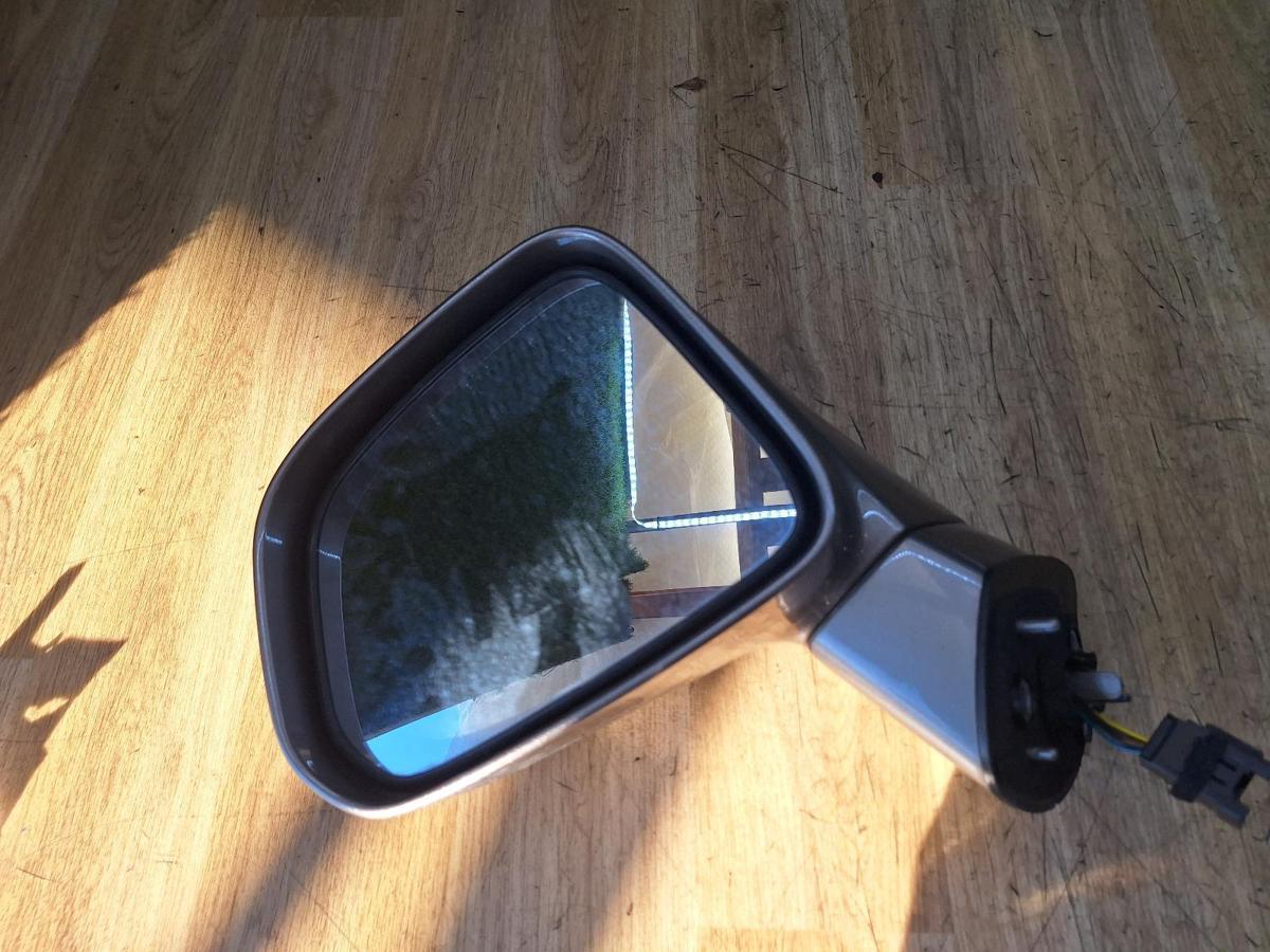 Left Door Mirror for HOLDEN CAPTIVA