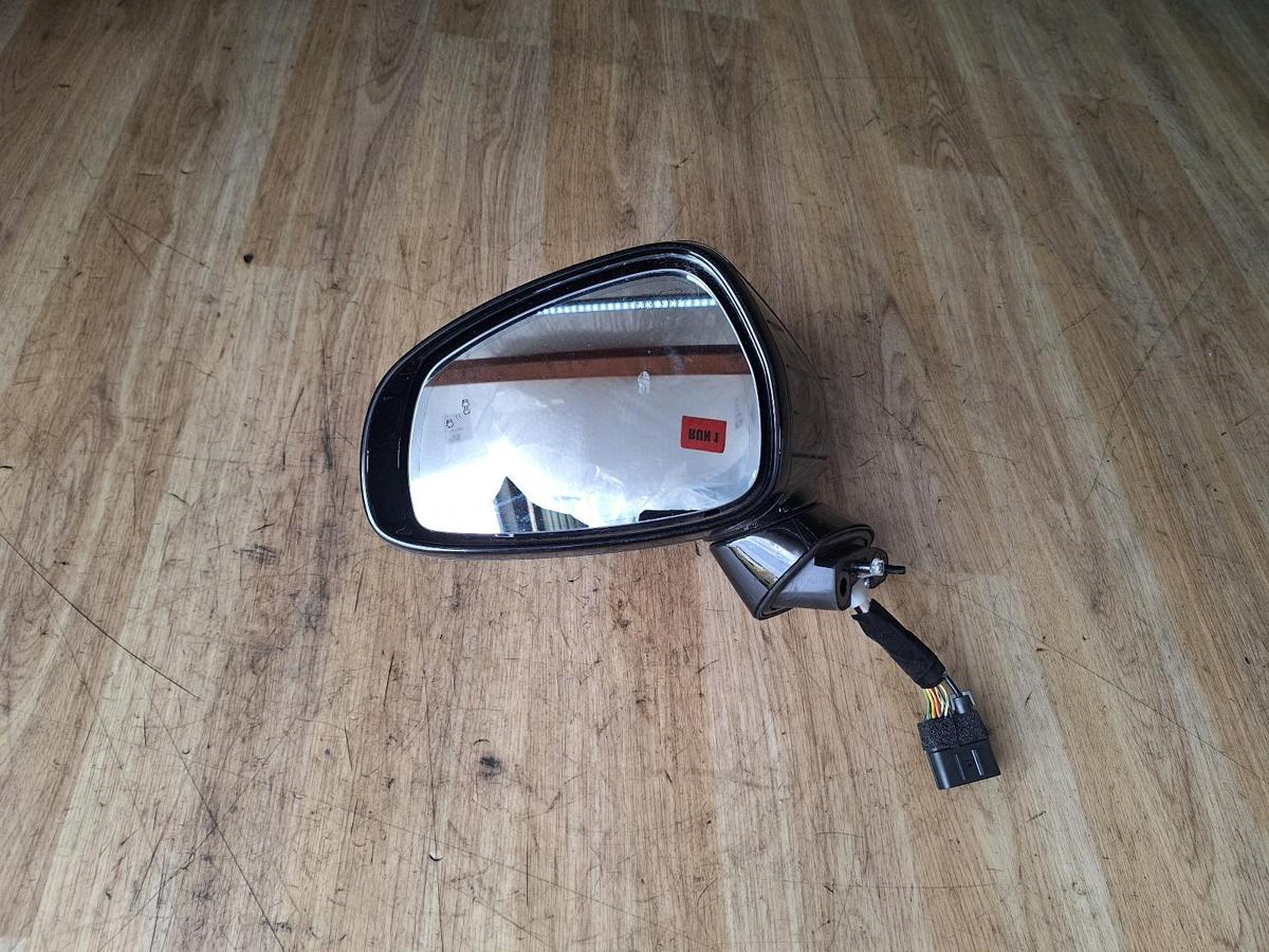 Left Door Mirror for KIA STINGER