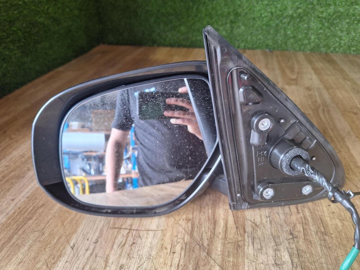Left Door Mirror for MITSUBISHI OUTLANDER