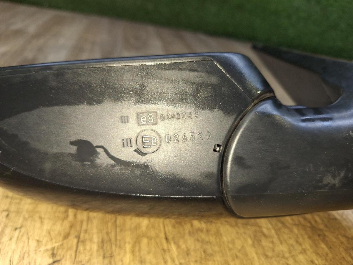 Left Door Mirror for SUZUKI VITARA - Image 2