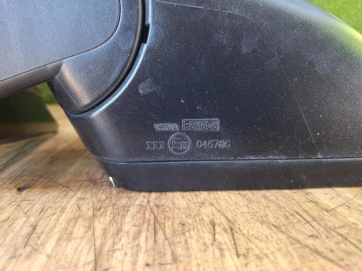 1000919345-Left Door Mirror Part Number