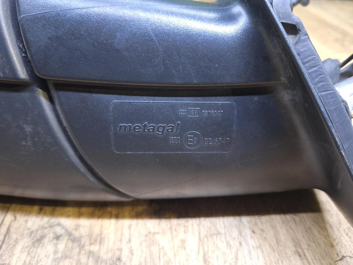Left Door Mirror for VOLKSWAGEN AMAROK