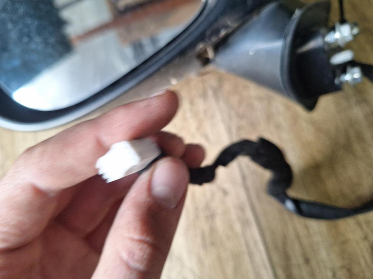 Left Door Mirror for MAZDA 6 - Image 3