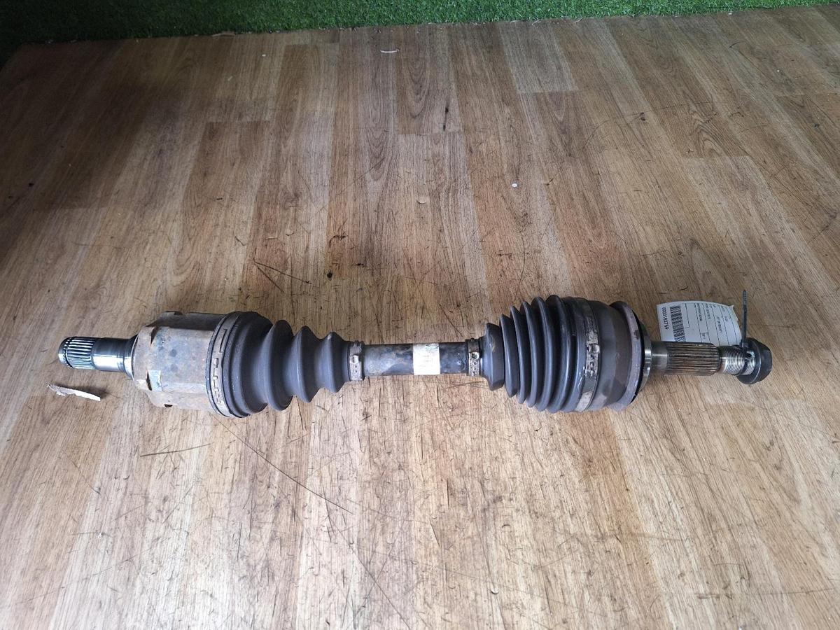Left Driveshaft for TOYOTA HILUX