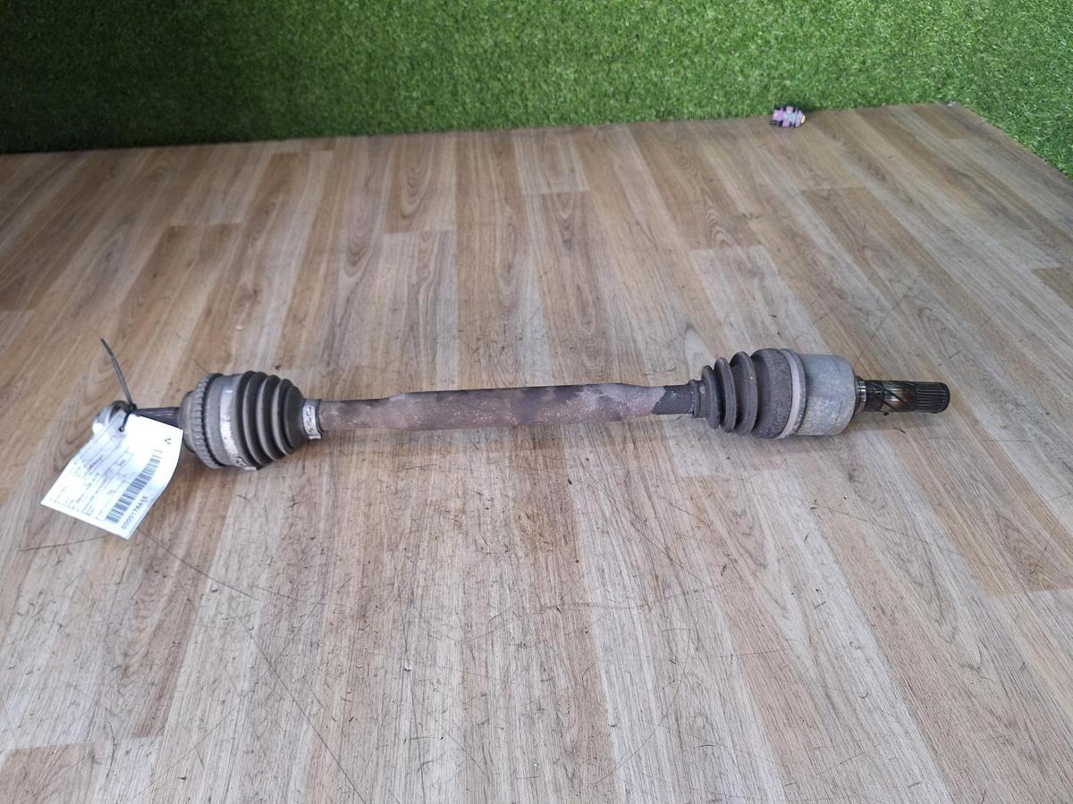 1000887505-Left Driveshaft Top