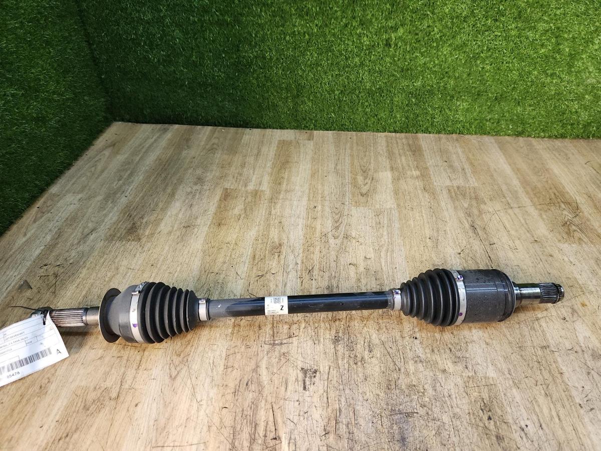 1000925872-Left Driveshaft Top