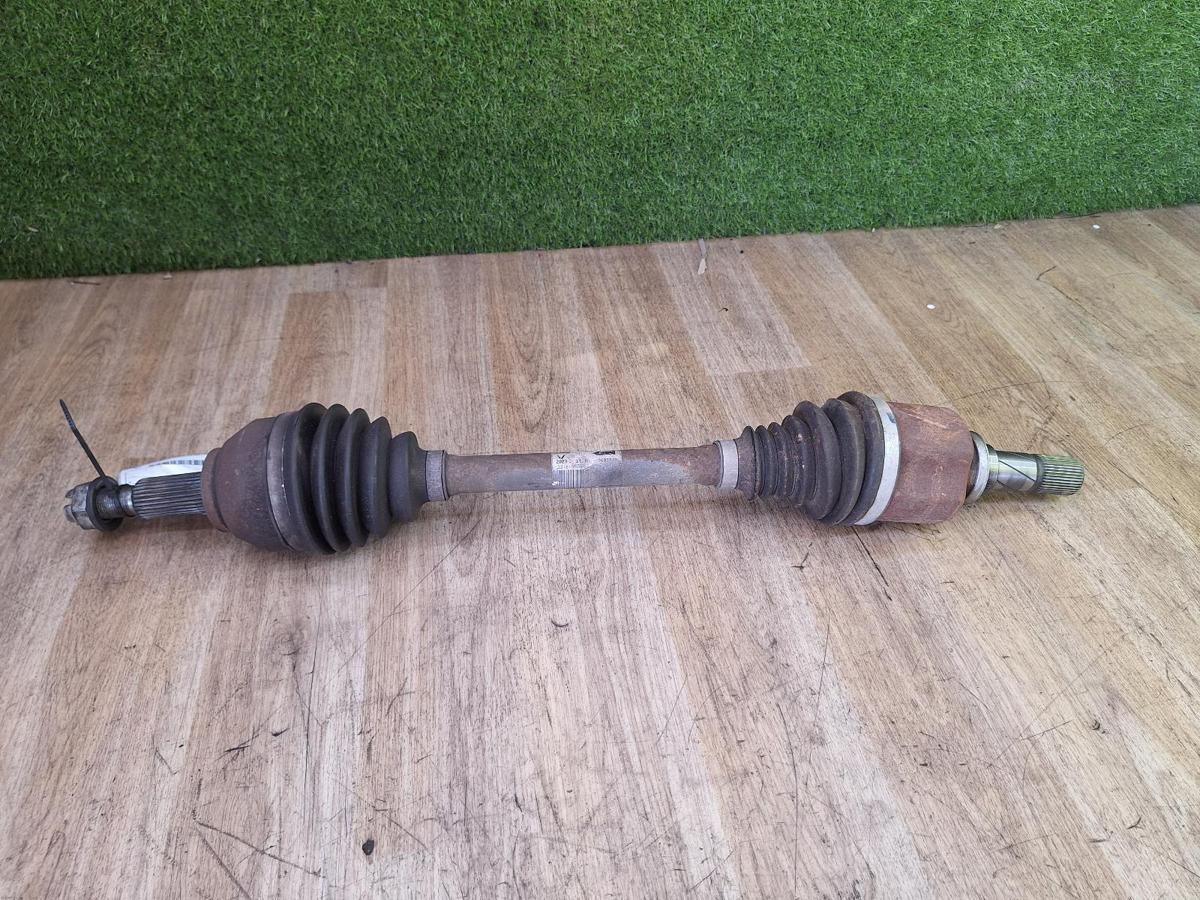 Left Driveshaft for RENAULT TRAFIC