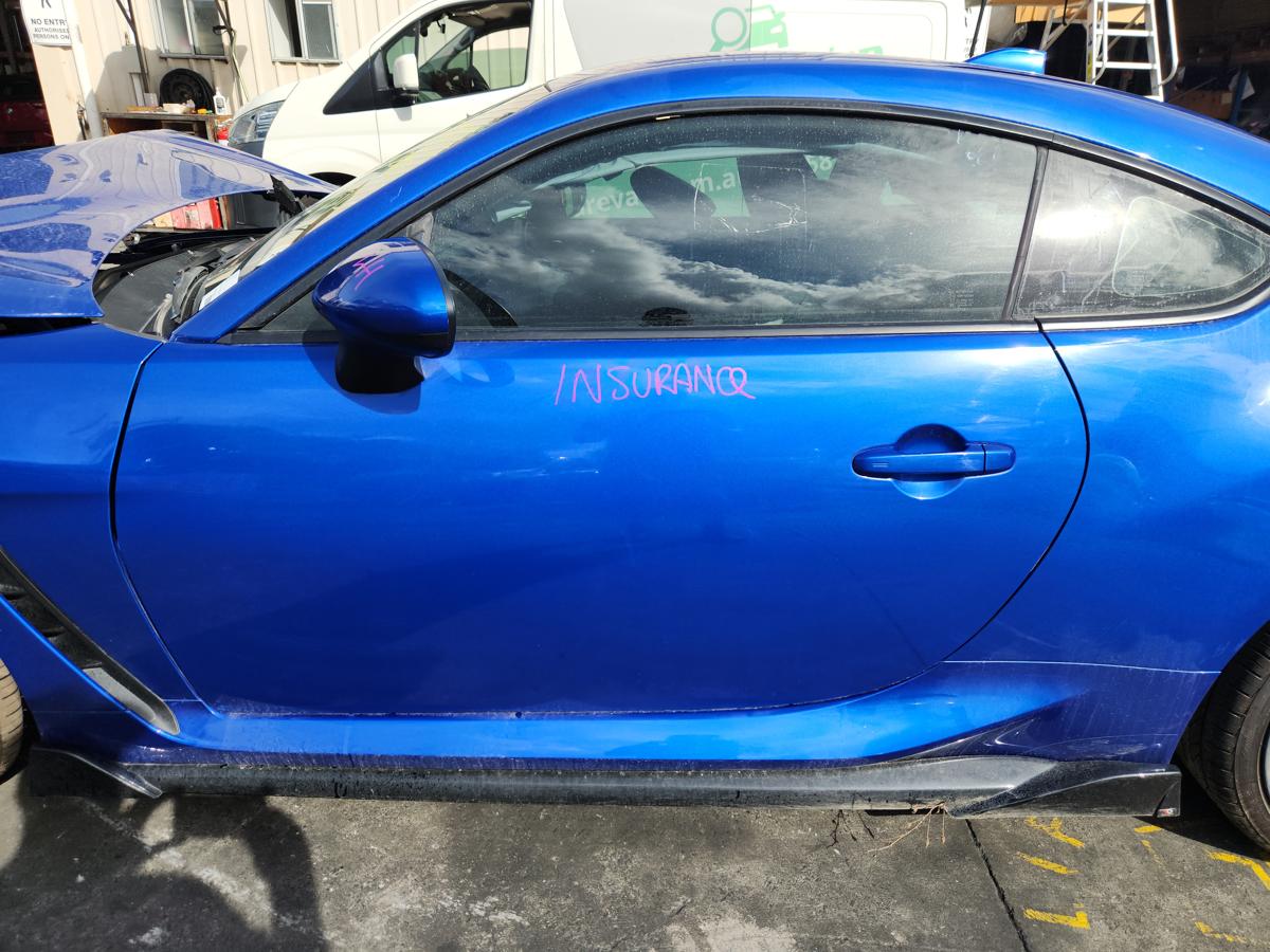 Left Front Door for SUBARU BRZ