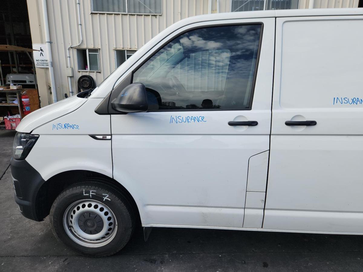 Left Front Door for VOLKSWAGEN TRANSPORTER