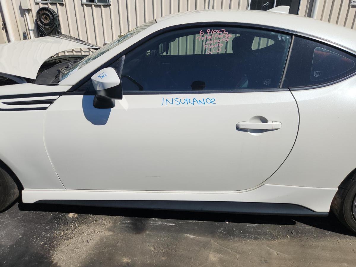 Left Front Door for TOYOTA 86