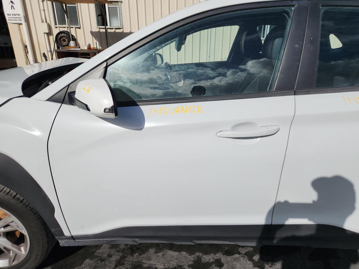 Left Front Door for HYUNDAI KONA