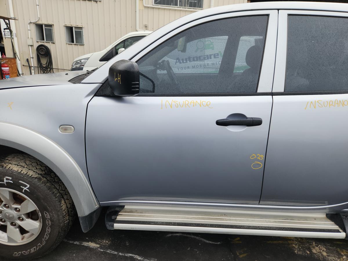 Left Front Door for MITSUBISHI TRITON