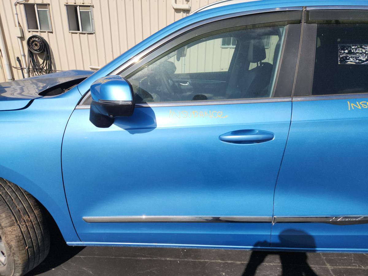 Left Front Door for HAVAL JOLION