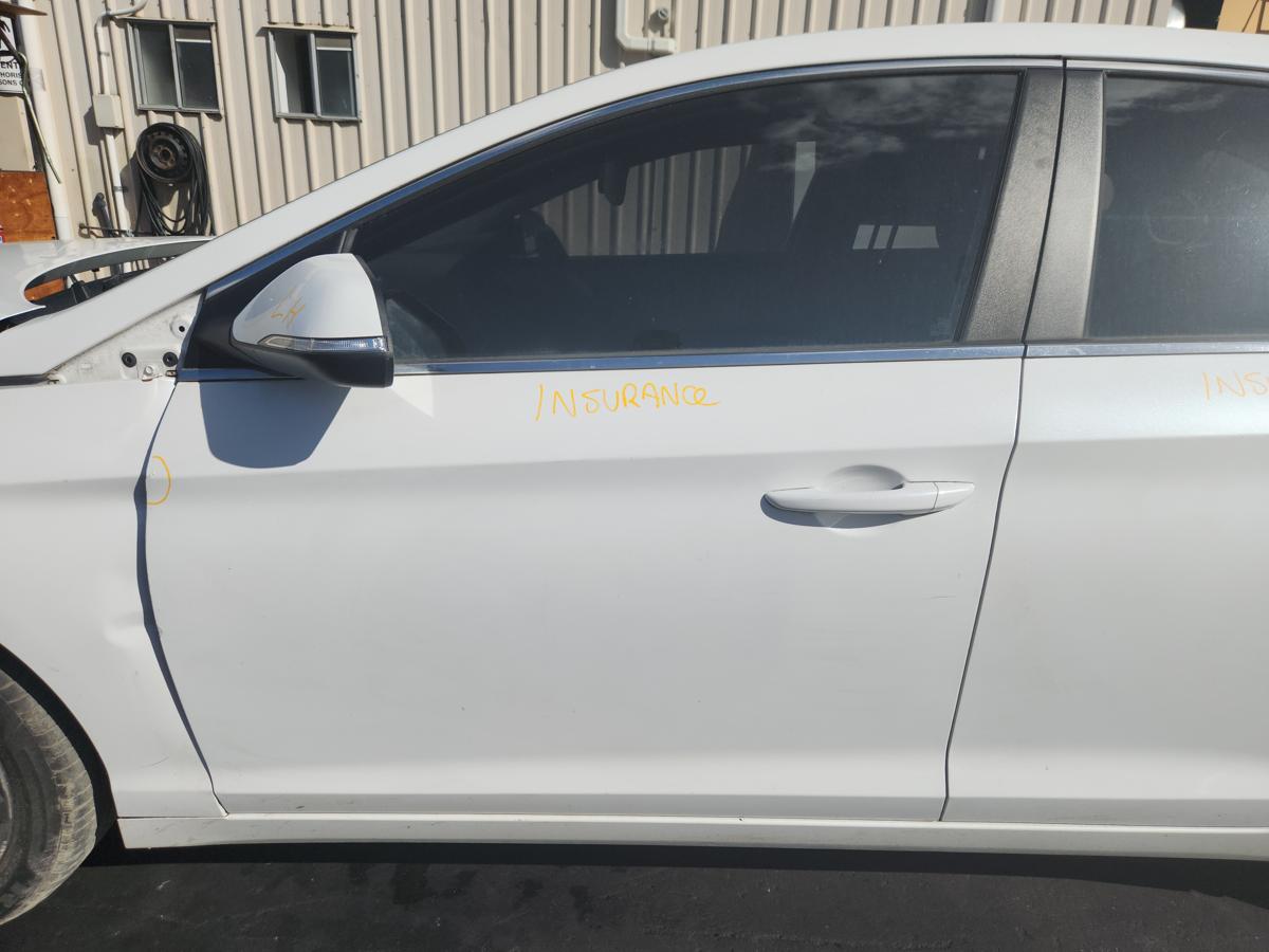 Left Front Door for HYUNDAI SONATA