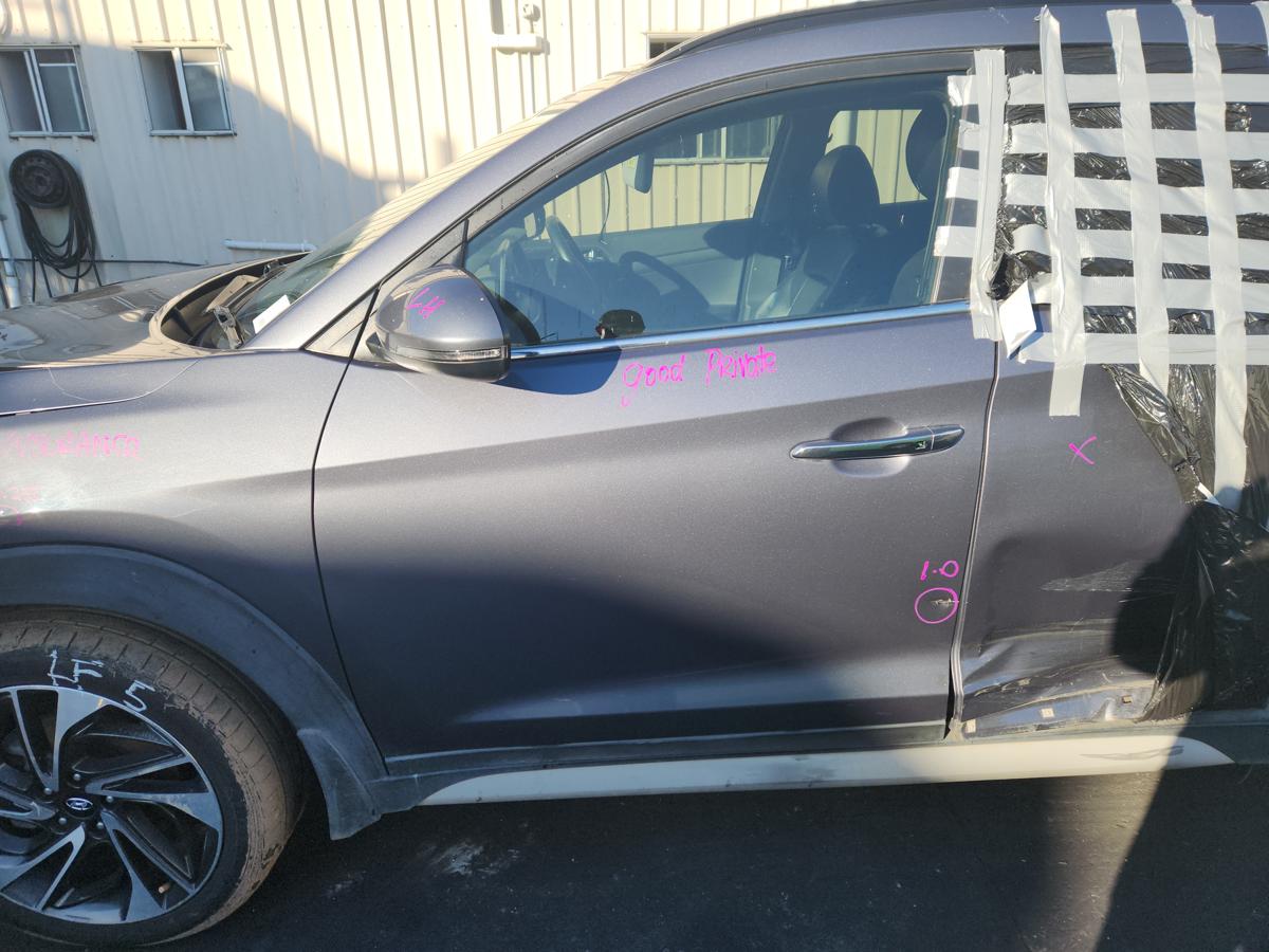 Left Front Door for HYUNDAI TUCSON