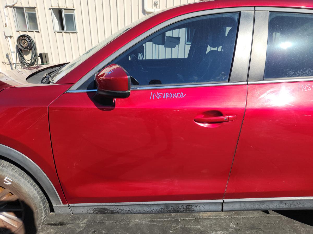 Left Front Door for MAZDA CX5