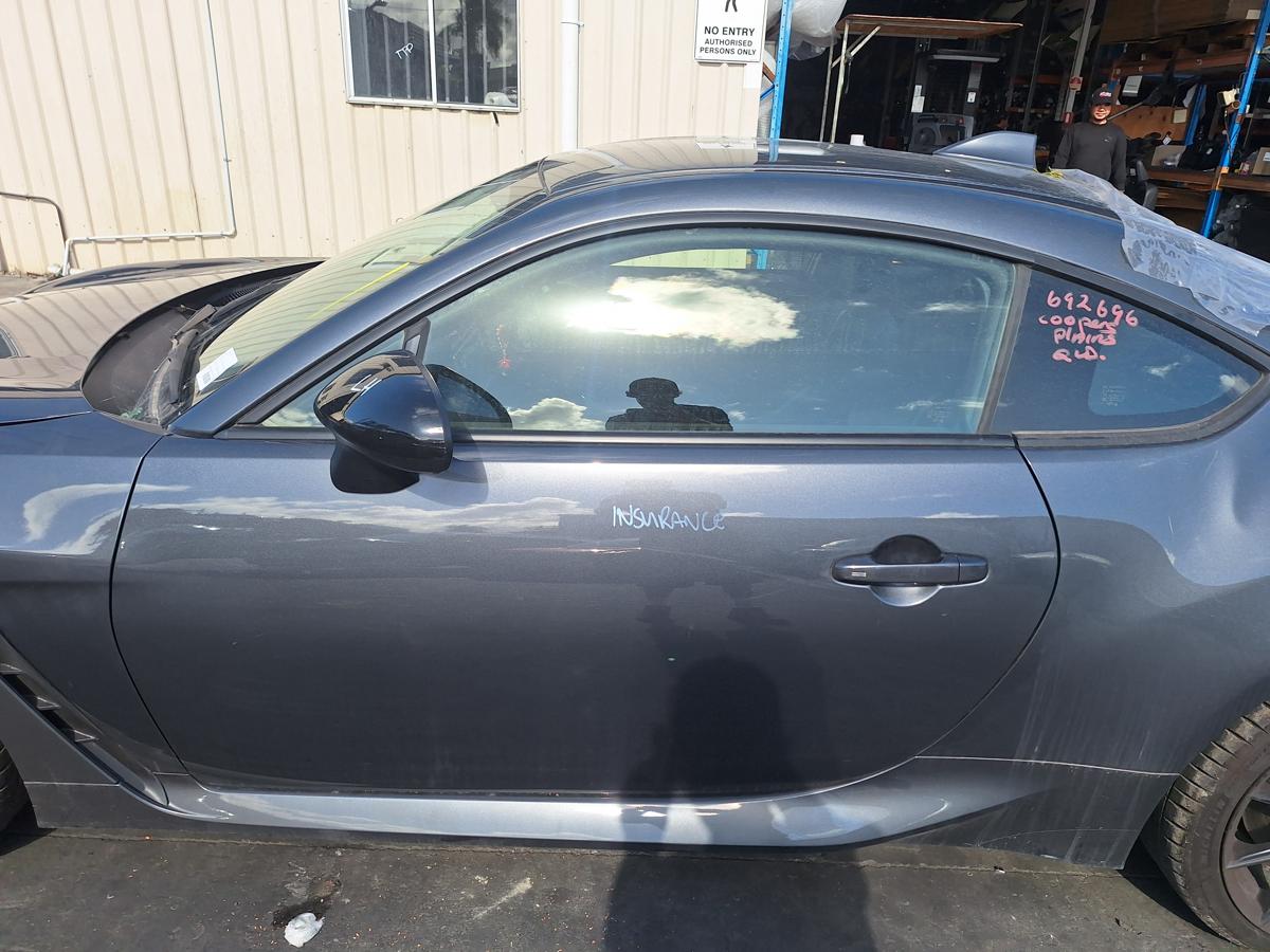 Left Front Door for TOYOTA 86