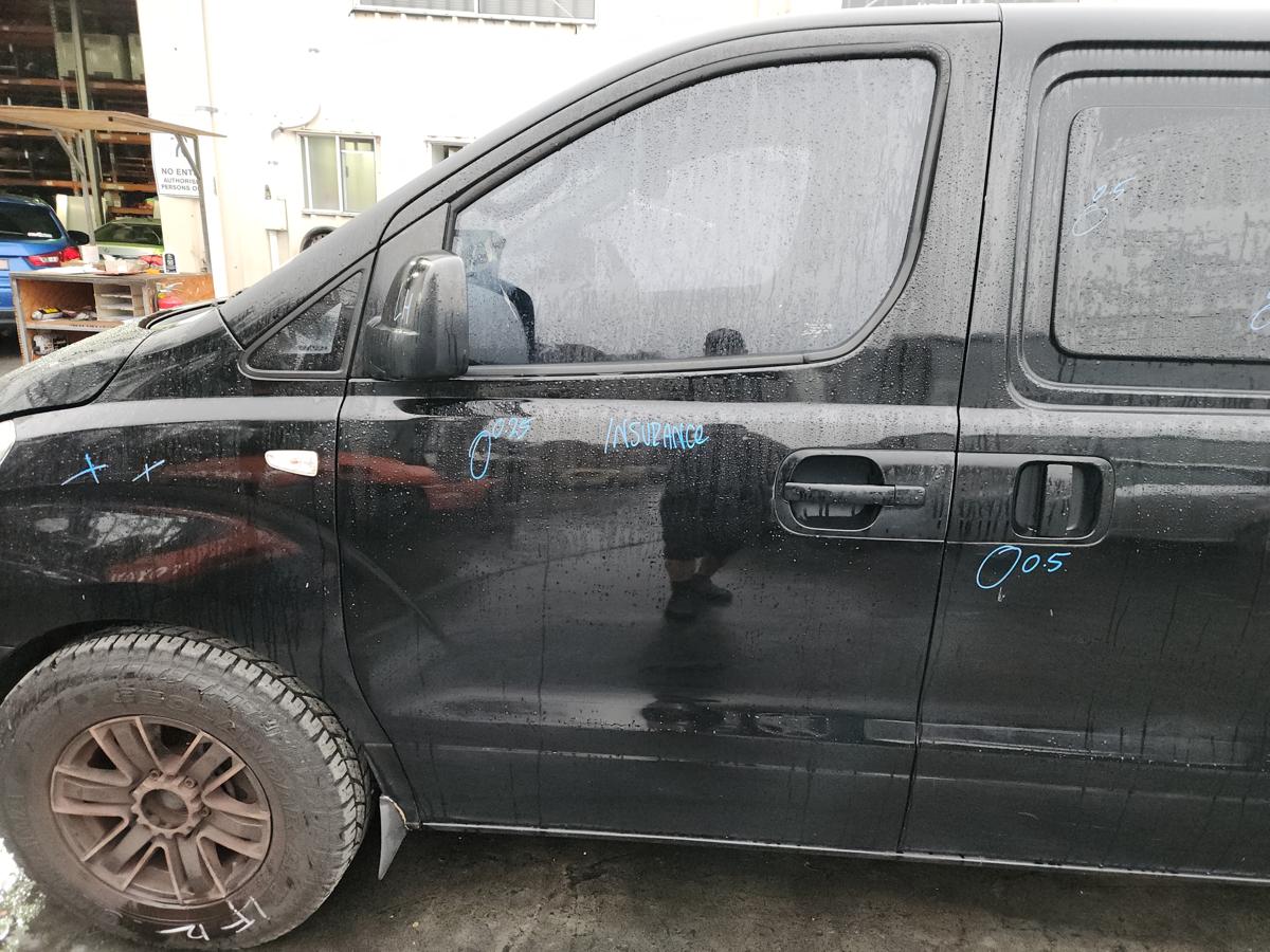 Left Front Door for HYUNDAI ILOAD/IMAX