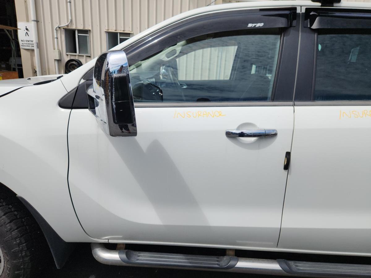 Left Front Door for MAZDA BT50