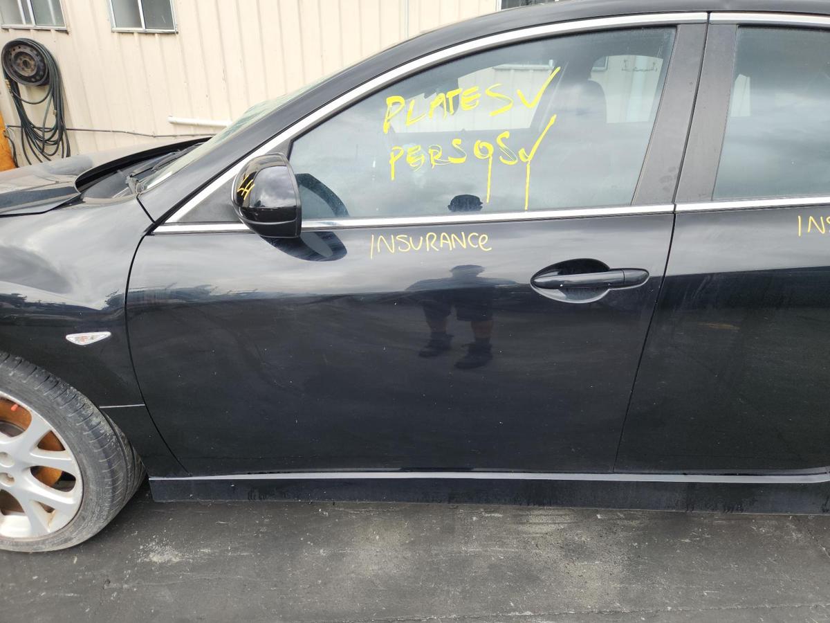 Left Front Door for MAZDA 6