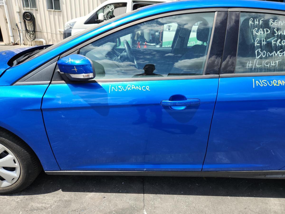 Left Front Door for FORD FOCUS