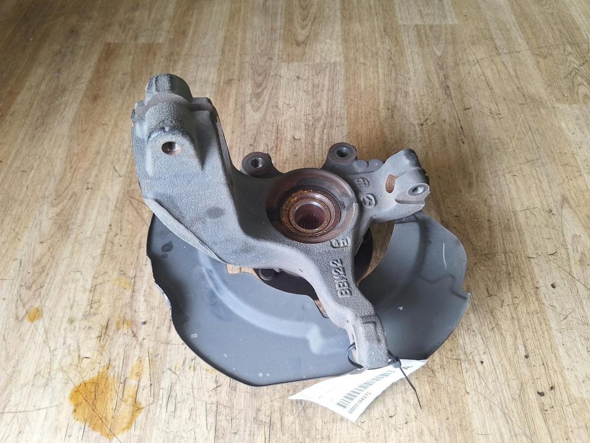 1000917068-Left Front Hub Assembly Top