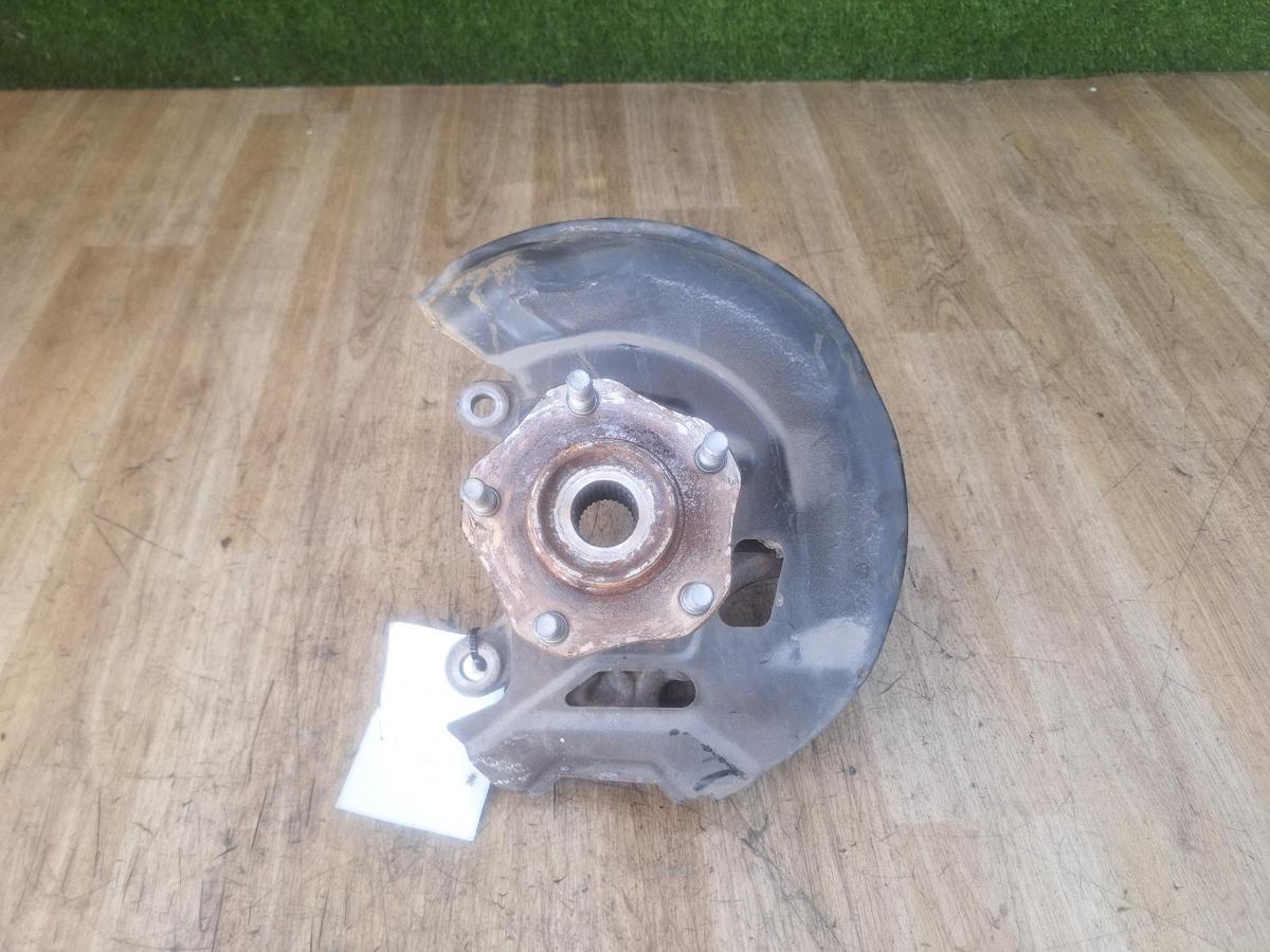 Left Front Hub Assembly for NISSAN XTRAIL