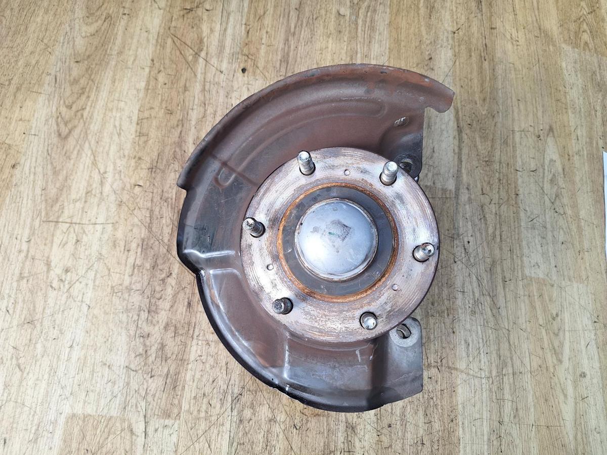 Left Front Hub Assembly for MITSUBISHI TRITON
