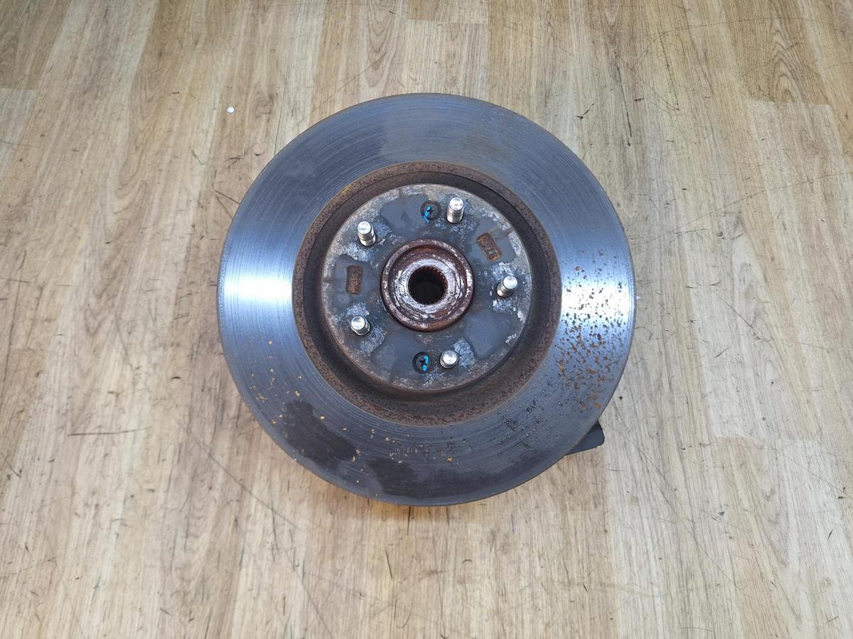 Left Front Hub Assembly for KIA OPTIMA