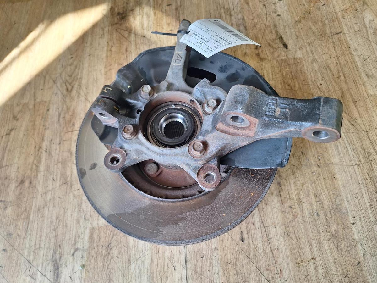 Left Front Hub Assembly for HYUNDAI TUCSON