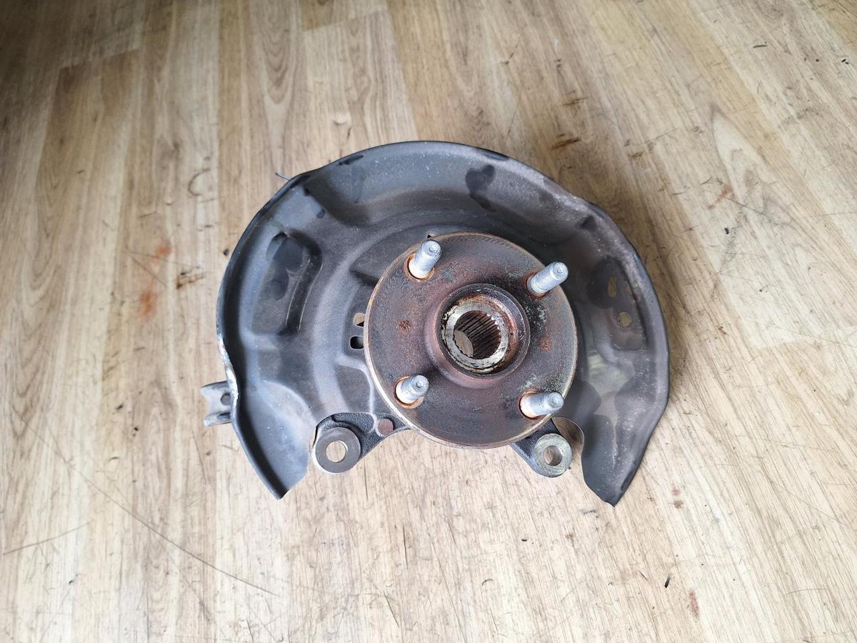 Left Front Hub Assembly for TOYOTA YARIS