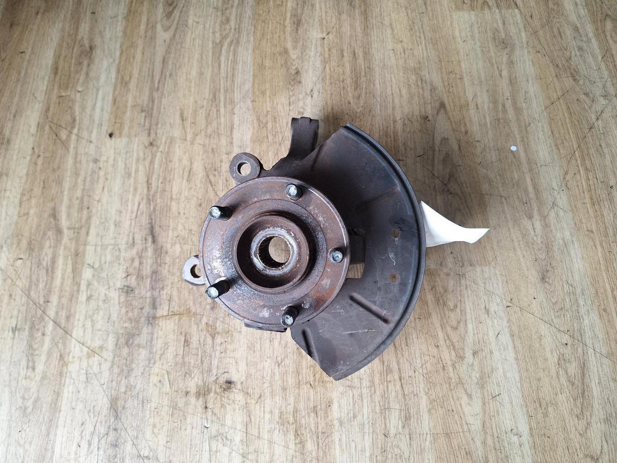 Left Front Hub Assembly for MAZDA TRIBUTE