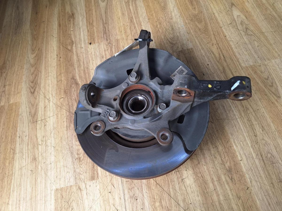 Left Front Hub Assembly for KIA CERATO