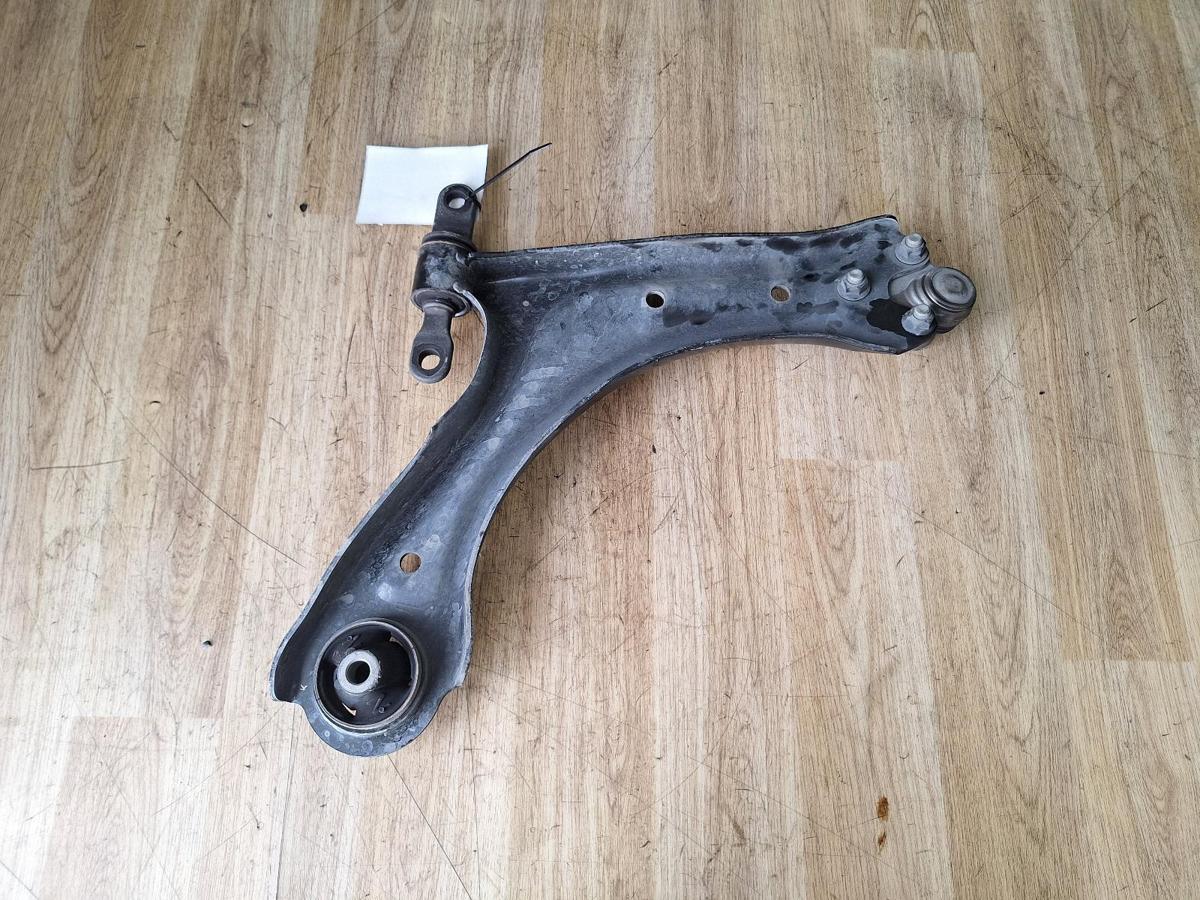 1000887073-Left Front Lower Control Arm Rear Bottom